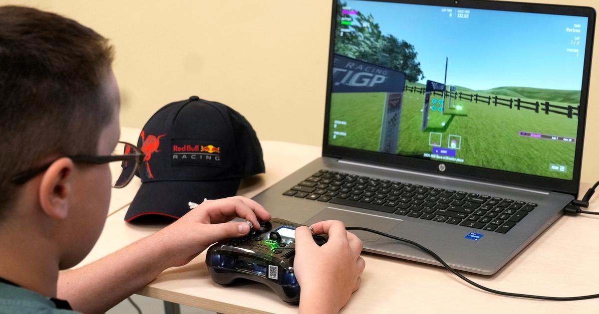 La Lituanie va former des enfants au pilotage de drones le long de sa frontière orientale avec la Russie