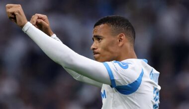 «J’attends qu’il soit un joueur total», Greenwood enfin comme un (vrai) grand ?