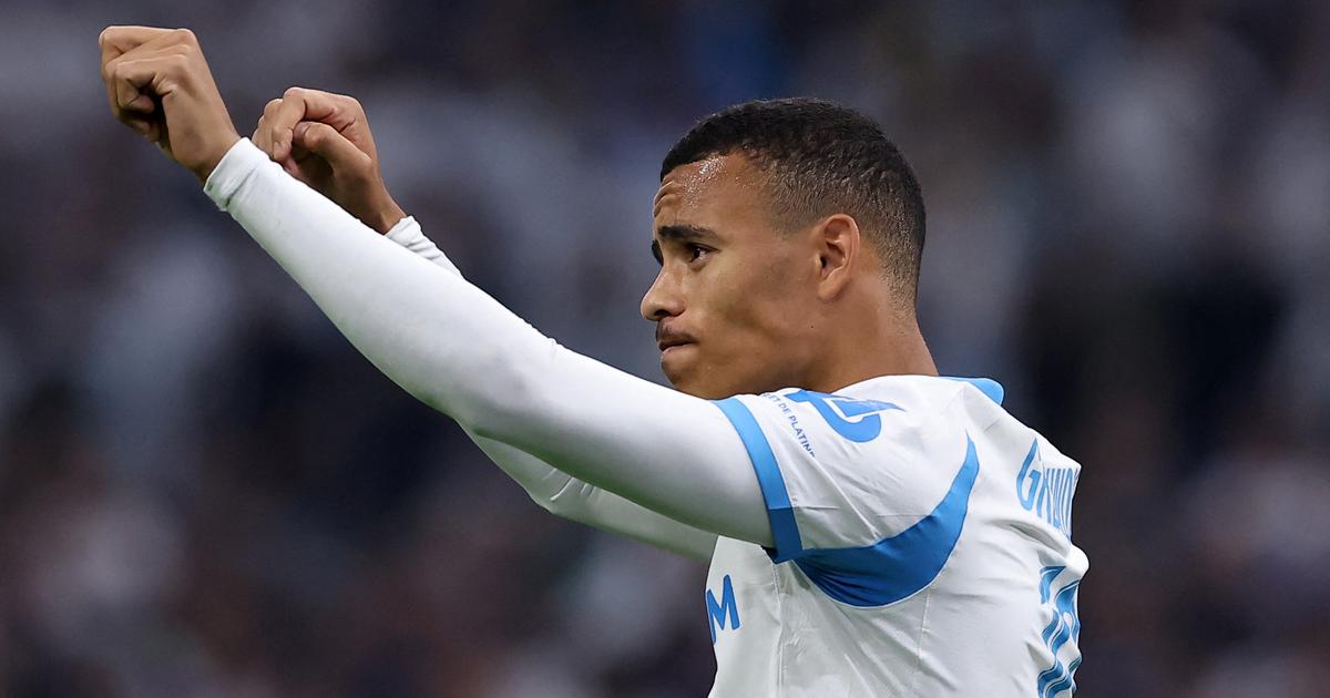 «J’attends qu’il soit un joueur total», Greenwood enfin comme un (vrai) grand ?