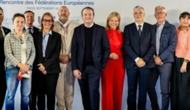 A Paris, la mode européenne en rang serré face à l’ultra fast-fashion