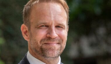 Marc Ferracci, ministre de l'Industrie, est attendu en Lorraine vendredi : voici pourquoi