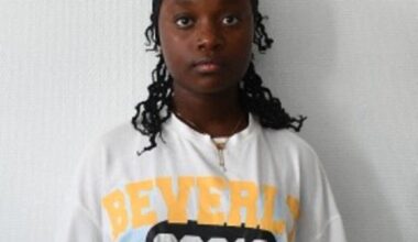 Maria, fillette de 9 ans, a été retrouvée