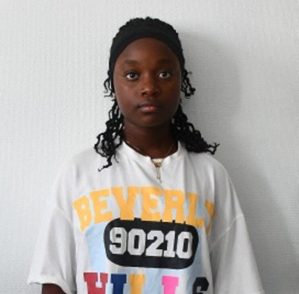 Maria, fillette de 9 ans, a été retrouvée