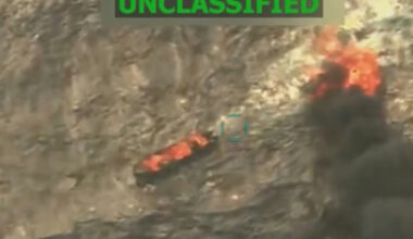 Un "permis de tuer"? La légalité des frappes antidrogue américaines dans les Caraïbes contestée - 17/09/2025 à 18:58