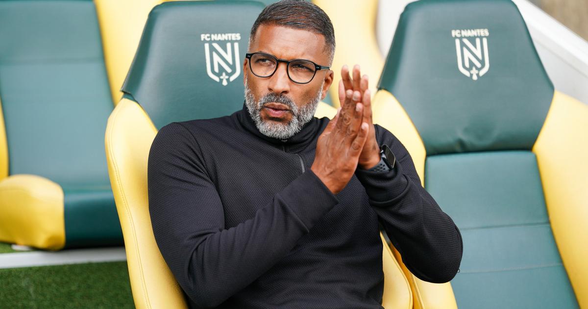 «Déception, frustration et un peu d’incompréhension» pour Beye après le match nul de Rennes à Nantes