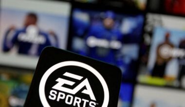 l’Américain EA annonce son rachat pour 55 milliards de dollars