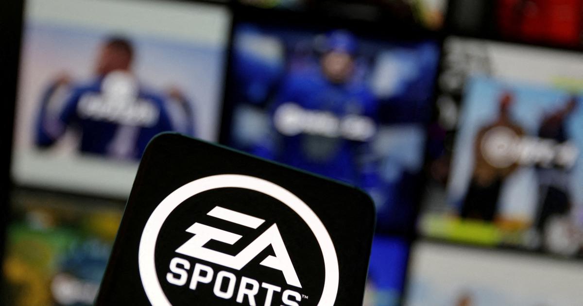 l’Américain EA annonce son rachat pour 55 milliards de dollars