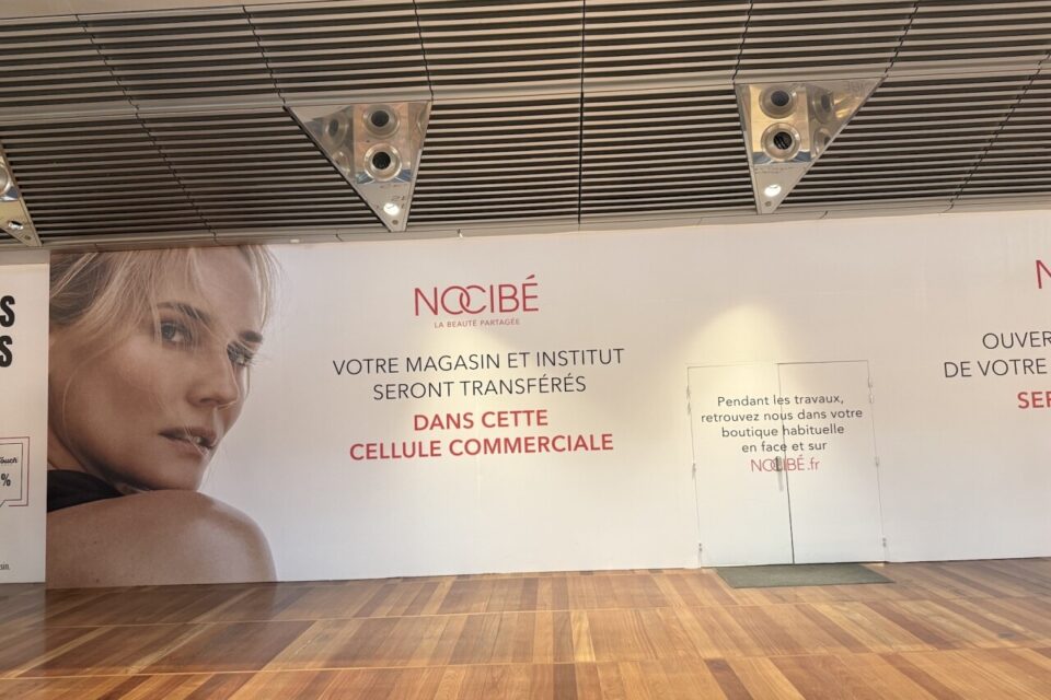 Nocibé