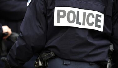 le corps d’un policier retrouvé entravé et cagoulé, la piste du suicide envisagée