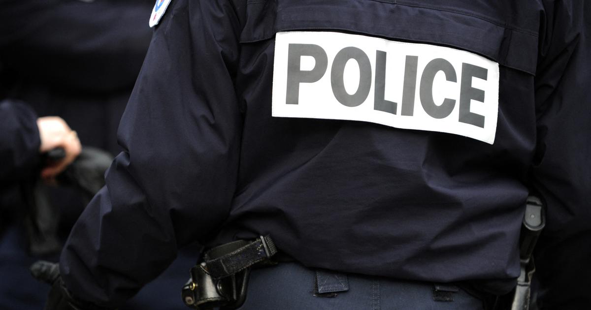 le corps d’un policier retrouvé entravé et cagoulé, la piste du suicide envisagée