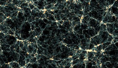 La plus grande simulation de l’univers jamais réalisée vient d’être dévoilée