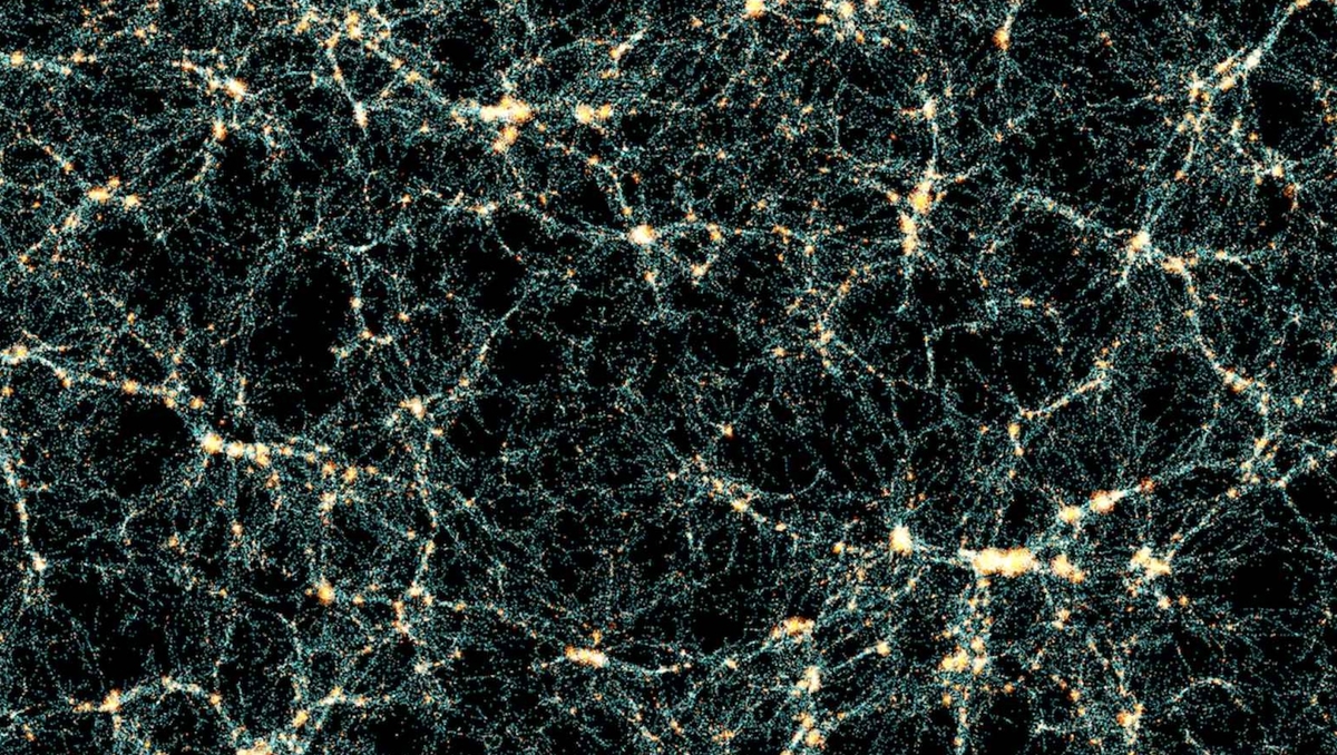 La plus grande simulation de l’univers jamais réalisée vient d’être dévoilée