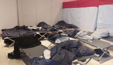 L'implantation d'un centre d'hébergement d'urgence dans ce quartier de Strasbourg suscite des inquiétudes