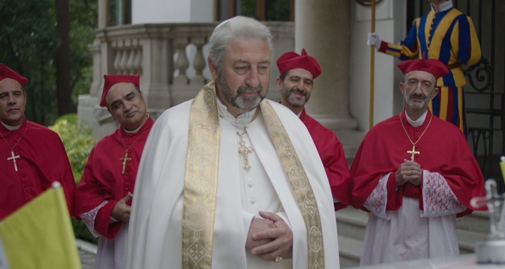 Un soir, un film : Qui a vu le dernier film de Kad Merad ?