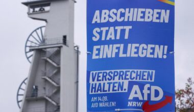 En Allemagne, l’AfD part à la conquête de l’Ouest