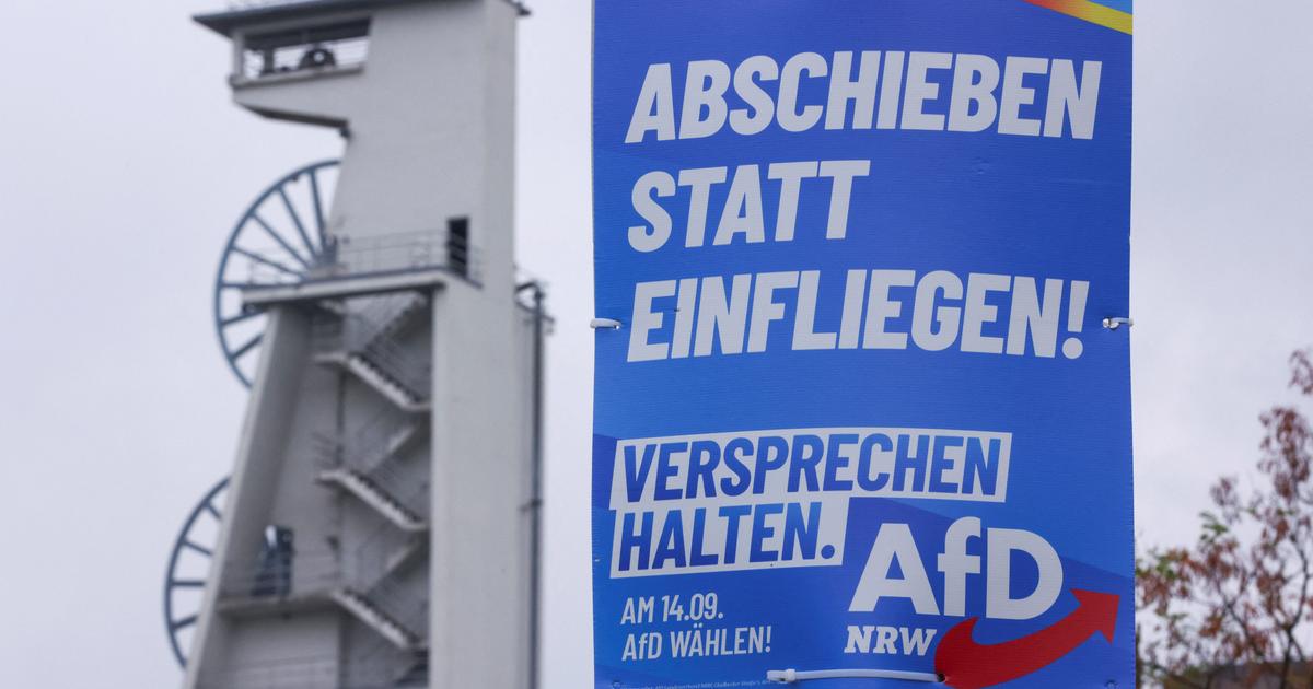 En Allemagne, l’AfD part à la conquête de l’Ouest
