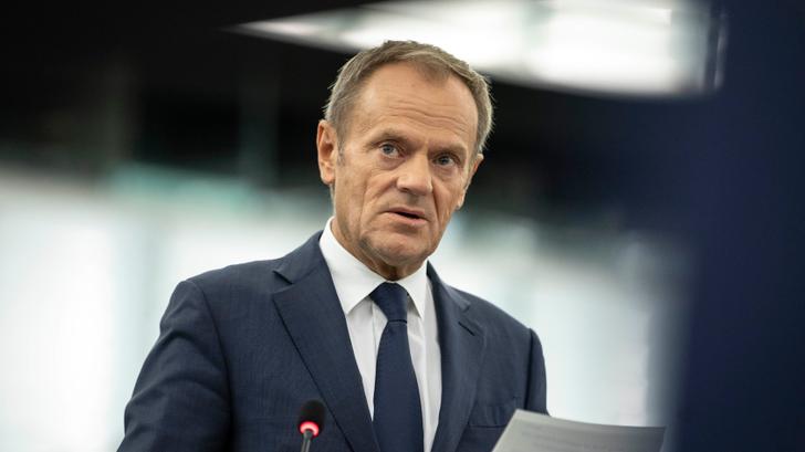Le Premier ministre polonais Donald Tusk a demandé l’activation de l’article 4 de l’Otan. (photo d’illustration)