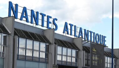 une commune voisine de l’aéroport de Nantes risque de devenir inconstructible