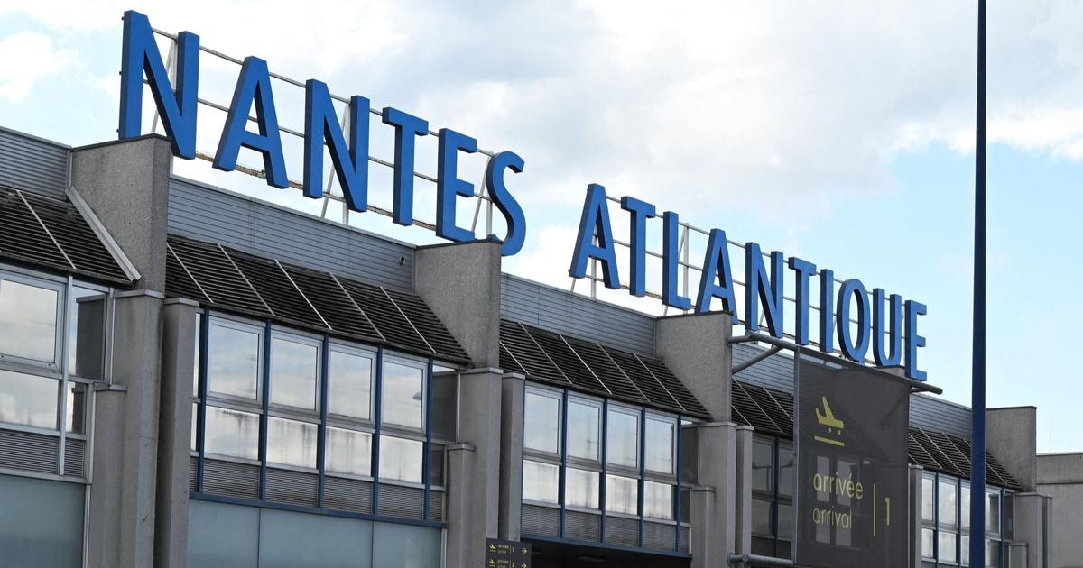 une commune voisine de l’aéroport de Nantes risque de devenir inconstructible