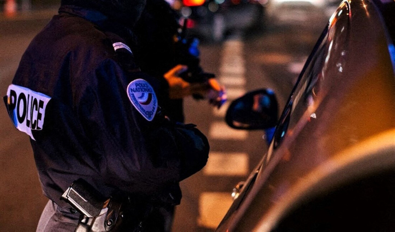 Lille. La bonne intuition des policiers au sujet d'occupants d'une Citroën roulant vers JB-Lebas