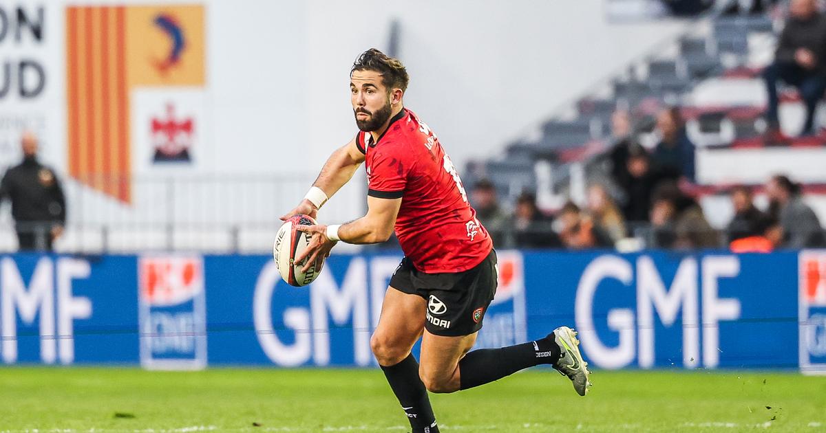 Enzo Hervé s’engage avec Castres en tant que joker médical