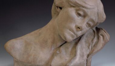 Une exposition célèbre le combat des sculptrices pour exister à la Belle Époque