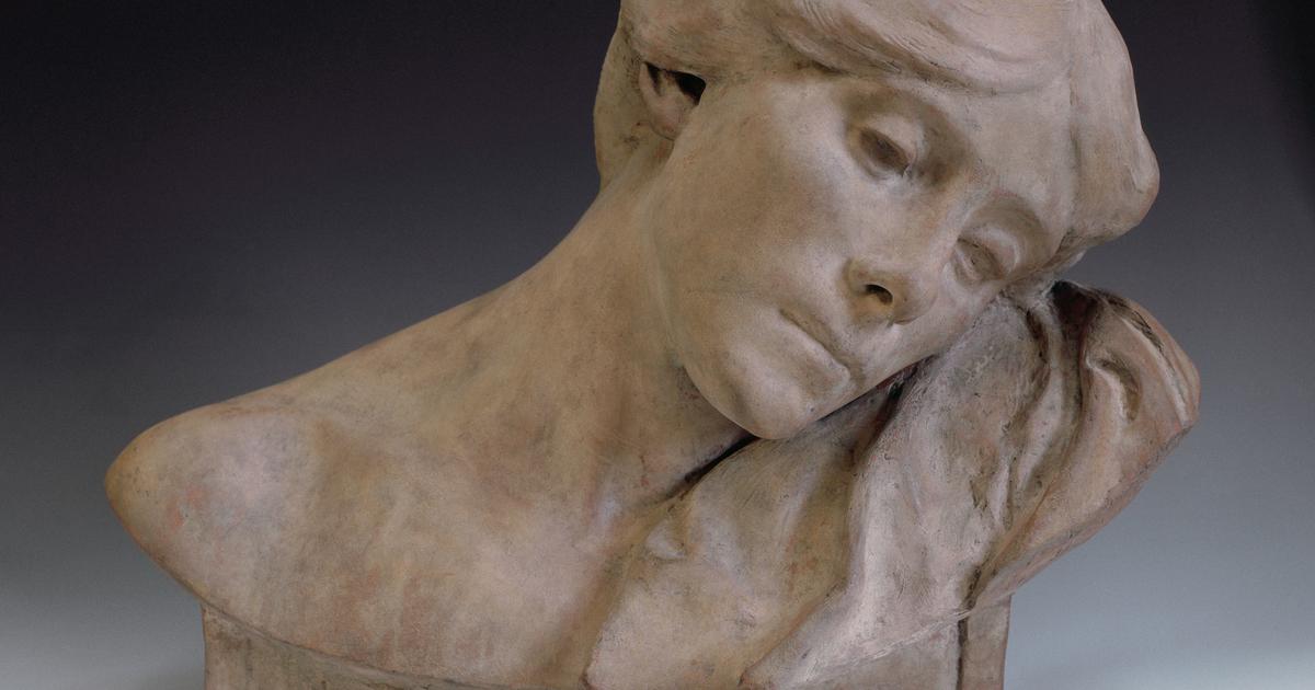 Une exposition célèbre le combat des sculptrices pour exister à la Belle Époque
