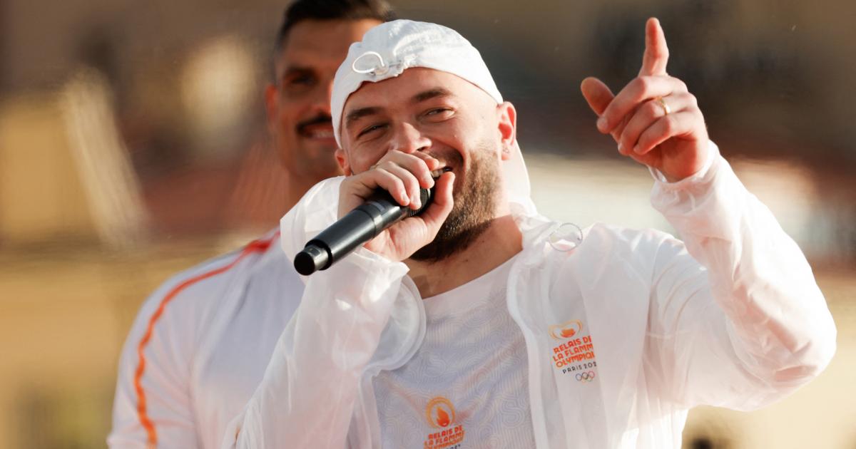 Le rappeur Jul poursuivi par une habitante du Castellet pour avoir tourné un clip dans sa villa sans son autorisation