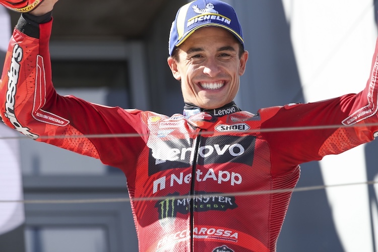 Marc Márquez