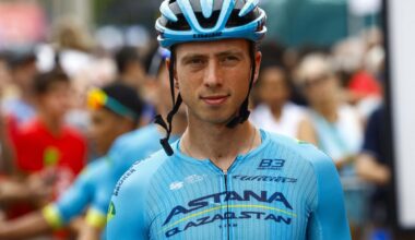 « Je me suis senti déconnecté de la vie de cycliste » : à 27 ans, Ide Schelling, qui a participé au Tour de France 2021, arrête sa carrière - L'Équipe