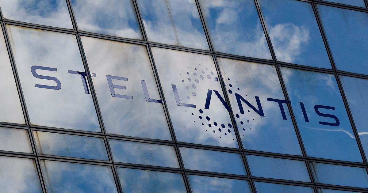 Stellantis étend le chômage technique à 16.000 ouvriers en Europe