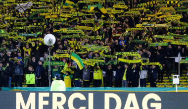 Une légende du FC Nantes honorée par la parution d’un livre - 06/09/2025 à 15:34