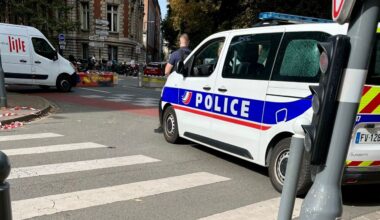 Un restaurant fermé, 34 interpellations... Le premier bilan de la Braderie de Lille côté sécurité