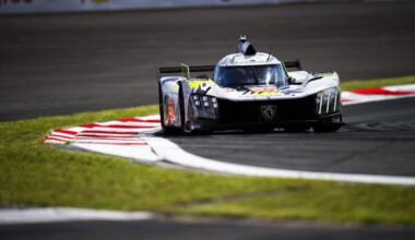 La Peugeot n°94 et les Ferrari n°50 et n°51 pénalisées après l'arrivée des 6 Heures de Fuji - L'Équipe