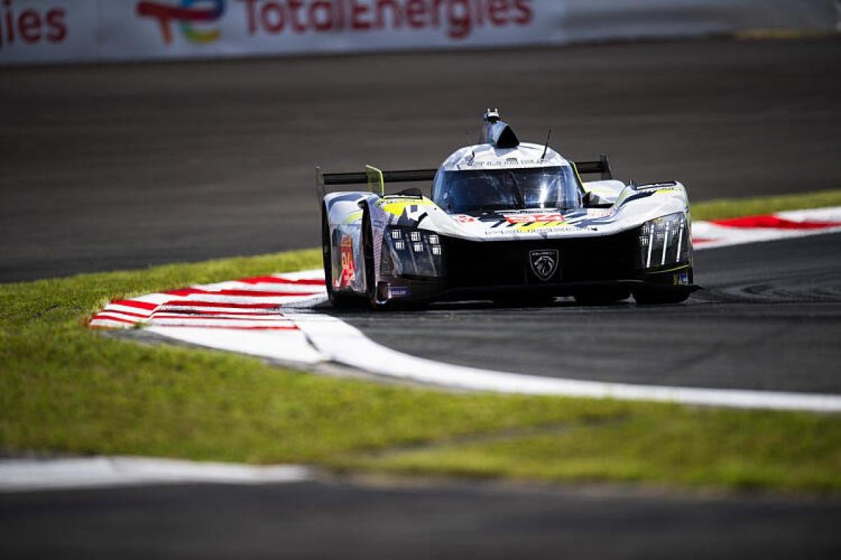 La Peugeot n°94 et les Ferrari n°50 et n°51 pénalisées après l'arrivée des 6 Heures de Fuji - L'Équipe