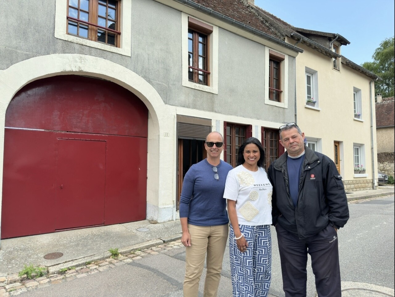 Elle vient d’Allemagne jusque dans l’Orne pour mieux incarner La Dame aux camélias