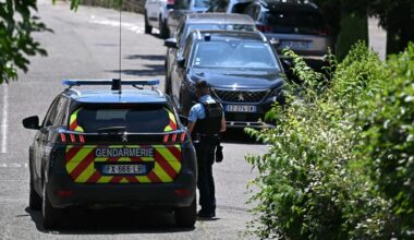 recherchés par la justice depuis plusieurs mois, deux malfaiteurs se trouvaient déjà en prison