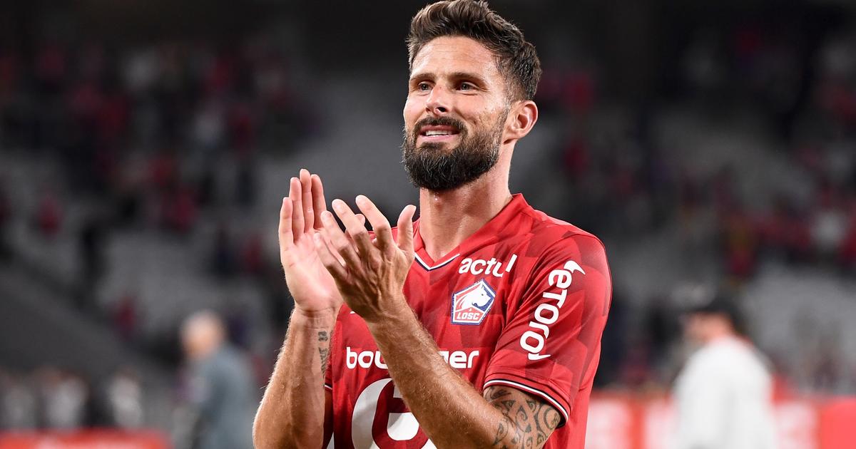 EN DIRECT - Lille-Toulouse : avec le retour de Giroud, les Dogues veulent enchaîner face au Téfécé