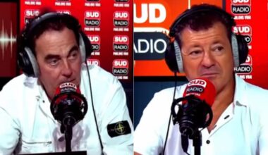 Les Chevaliers du Fiel taclent T18 et Novo19
