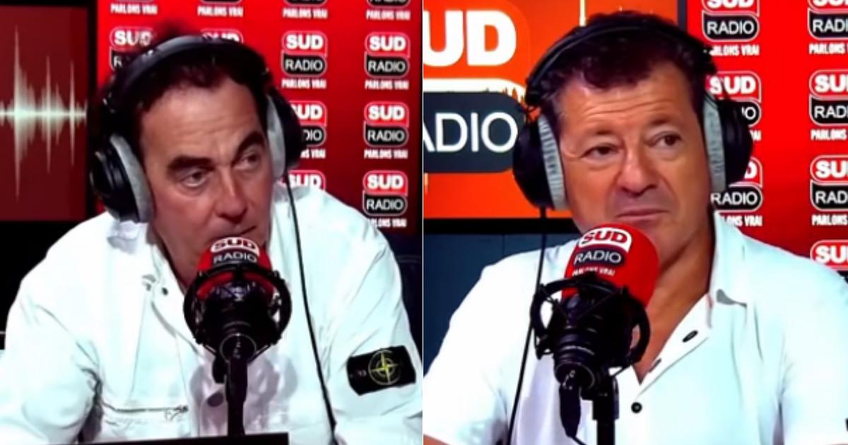 Les Chevaliers du Fiel taclent T18 et Novo19
