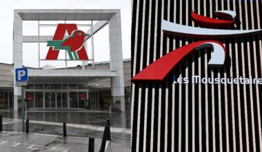 Des enseignes Mulliez et Mousquetaires s’allient dans une régie publicitaire pour concurrencer Amazon