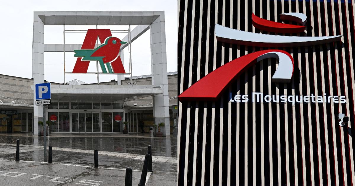Des enseignes Mulliez et Mousquetaires s’allient dans une régie publicitaire pour concurrencer Amazon