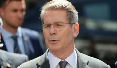 TikTok devrait passer sous pavillon américain: un accord trouvé entre la Chine et les Etats-Unis - 15/09/2025 à 19:22