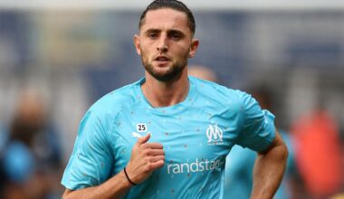 Adrien Rabiot exfiltré à l’AC Milan ? Officialisation imminente