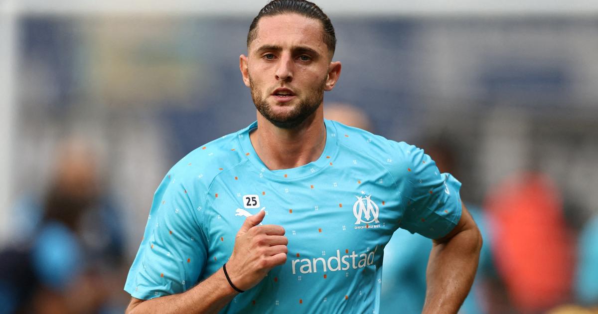 Adrien Rabiot exfiltré à l’AC Milan ? Officialisation imminente