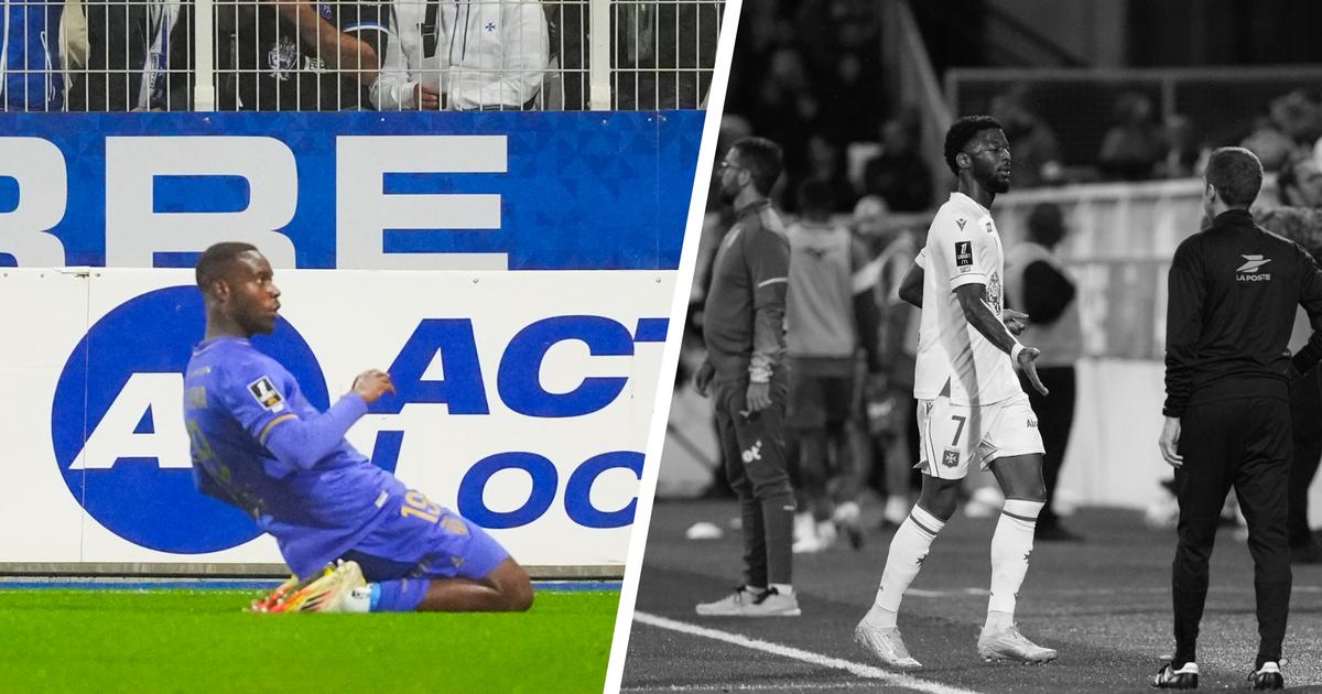 Ilenikhena et Minamino chirurgicaux, Casimir voit rouge... Les tops et flops