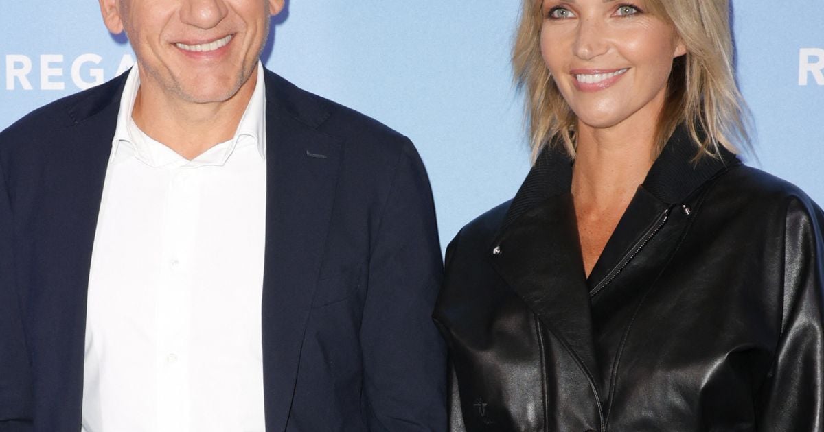 Elle est sa maquilleuse depuis plusieurs années ! Que sait-on de Clara (43 ans), la nouvelle compagne de Dany Boon aux très beaux yeux ?