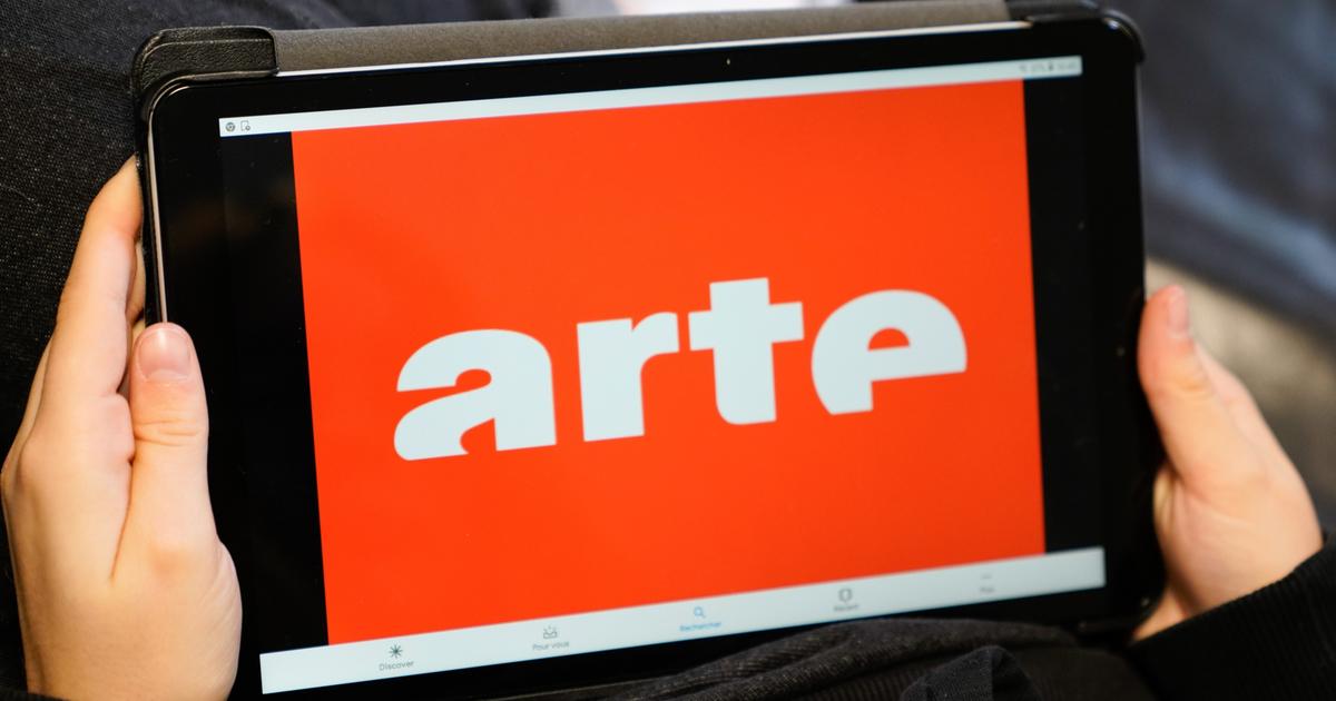 Arte rêve son avenir en plateforme de streaming européenne