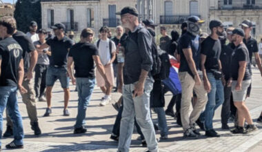 18 septembre, extrême droite