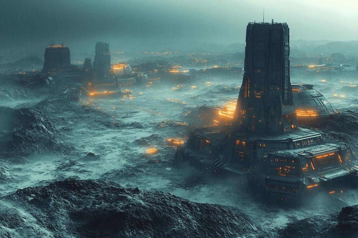 Fallout : nouveaux DLC et expansions confirmés à l'approche de la deuxième saison de la série